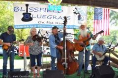 2021 Blissfield Bluegrass on the River
