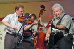 2005 Charlotte Bluegrass Festival