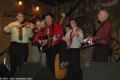 2006 August Leslie Bluegrass Festival