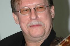 2006 Harris-Ellis band at the Kentuckians of Michigan