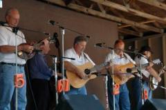 Milan Bluegrass Festival 2008