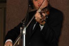 Milan Bluegrass Festival 2008