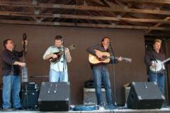 Milan Bluegrass Festival 2008