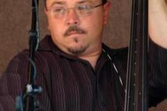 Milan Bluegrass Festival 2008