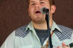 Milan Bluegrass Festival 2008