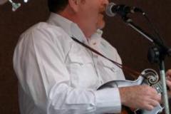 Milan Bluegrass Festival 2008