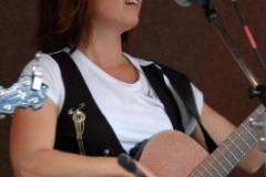 Milan Bluegrass Festival 2008