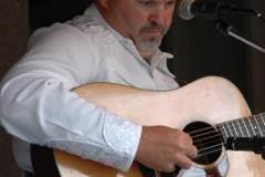 Milan Bluegrass Festival 2008