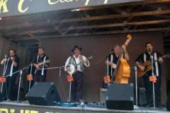 Milan Bluegrass Festival 2008