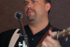 Milan Bluegrass Festival 2008