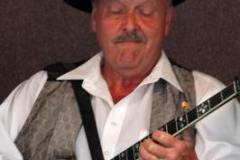 Milan Bluegrass Festival 2008