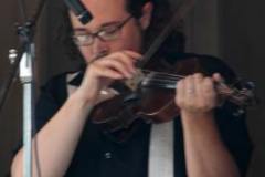 Milan Bluegrass Festival 2008