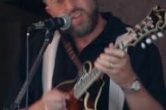 Milan Bluegrass Festival 2008