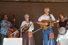 Milan Bluegrass Festival 2008