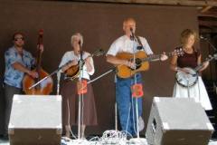 Milan Bluegrass Festival 2008