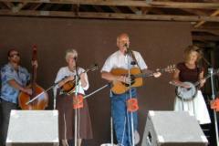 Milan Bluegrass Festival 2008