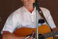 Milan Bluegrass Festival 2008