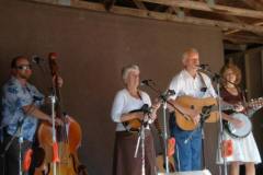 Milan Bluegrass Festival 2008