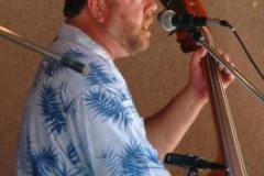 Milan Bluegrass Festival 2008