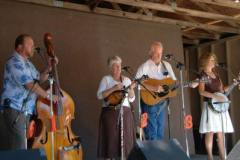 Milan Bluegrass Festival 2008