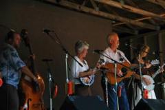 Milan Bluegrass Festival 2008