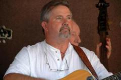 Milan Bluegrass Festival 2008