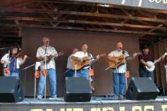 Milan Bluegrass Festival 2008