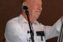 Milan Bluegrass Festival 2008