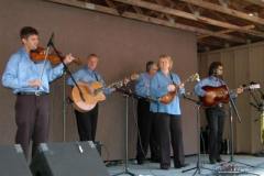Milan Bluegrass Festival 2008