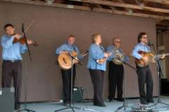 Milan Bluegrass Festival 2008