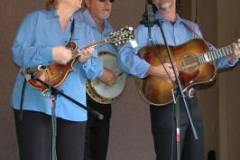 Milan Bluegrass Festival 2008
