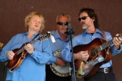 Milan Bluegrass Festival 2008