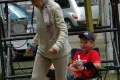 Milan Bluegrass Festival 2008