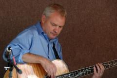 Milan Bluegrass Festival 2008