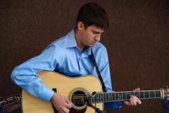 Milan Bluegrass Festival 2008