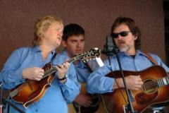 Milan Bluegrass Festival 2008