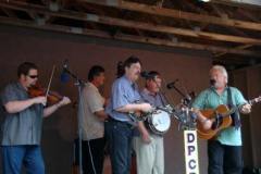 Milan Bluegrass Festival 2008