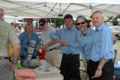 Milan Bluegrass Festival 2008