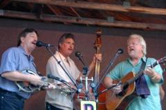 Milan Bluegrass Festival 2008