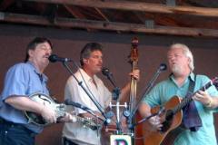 Milan Bluegrass Festival 2008
