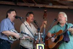 Milan Bluegrass Festival 2008