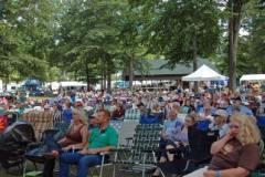 Milan Bluegrass Festival 2008