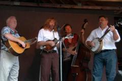 Milan Bluegrass Festival 2008