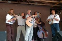 Milan Bluegrass Festival 2008