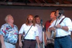 Milan Bluegrass Festival 2008