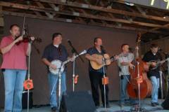 Milan Bluegrass Festival 2008