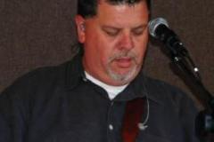 Milan Bluegrass Festival 2008