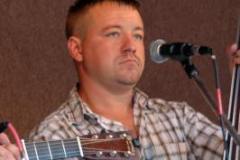 Milan Bluegrass Festival 2008