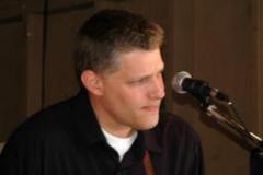 Milan Bluegrass Festival 2008