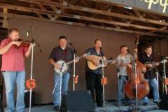 Milan Bluegrass Festival 2008